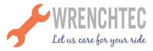Wrenchtec Logo